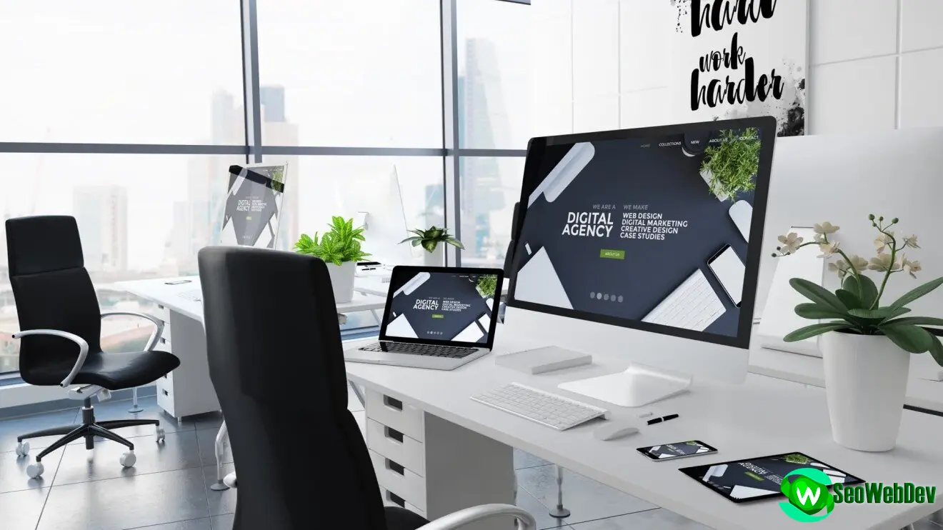 Standard — профессиональный e-commerce для серьёзных продаж